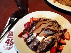 pancakes-Pancakes on the rocks(Darling Harbour)