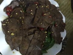 古道惠风饭庄-古道惠风饭庄