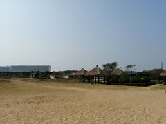 -青岛银沙滩