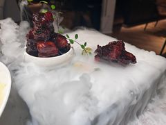 -秀儿四九城·新京菜(亚运村鸟巢店)