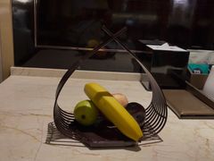 -长沙富力万达文华酒店