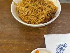 -寻裕记·现炒浇头面(人民广场店)