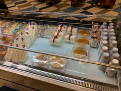 -85度C(生甜甜圈研究工坊·上海局门店)