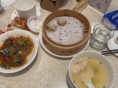 -鼎泰丰(环贸店)
