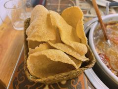 -顶上头·螺蛳火锅(五一新村店)