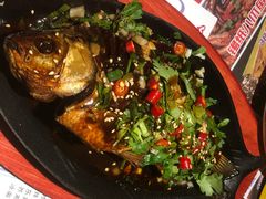-寂寞的豆芽(西大望南路店)