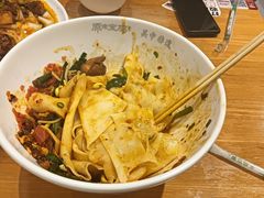 -原来宝鸡(万和城店)