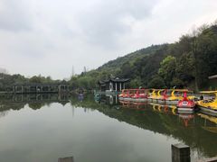 -峙山公园