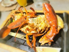 -MOMENT湖景餐厅(解放路店)