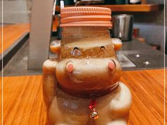 -星巴克臻选(广州高德置地秋广场店)