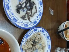 -老爆肚满五香烧牛羊肉