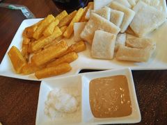 -老三羊汤【北兴隆街店】