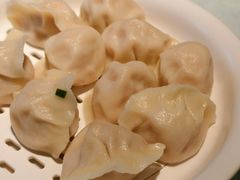 -百饺园·天津菜(平山道总店)