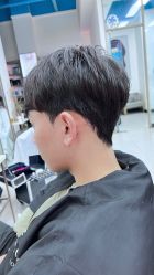 -ASG Hair Salon烫染·接发