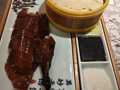 烤鸭-江南郡府(天宝路店)
