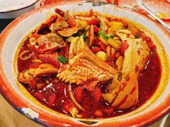 -老三样·旧食新味(绿地店)