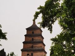 -大慈恩寺(大雁塔)