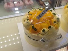-LanTa蓝塔烘焙(锦艺城店)