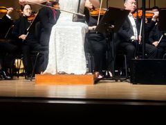 -中央音乐学院歌剧音乐厅