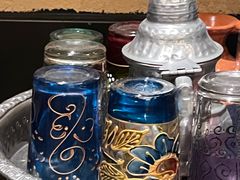 -Tajine Moroccan塔金摩洛哥中东餐厅