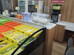 -舞素卷菜煎饼.糁汤(万达金街店)