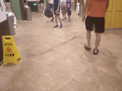 -青岛东方影都融创水世界