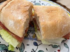 -Alimentari早午餐(安福路店)