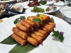 -睿柏云酒店-餐厅