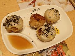 -小杨生煎(周浦万达店)