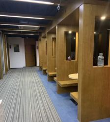 -静园瑜伽