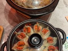 -山四砂锅(太原钟楼街店)