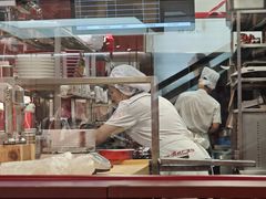 -喜家德虾仁水饺(东海缤纷天地店)