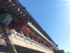 -南来顺饭庄·清真(南菜园店)