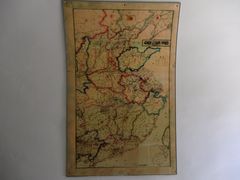 -延安杨家岭革命旧址