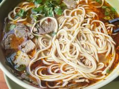 -美玲拉面(鞍山西道店)