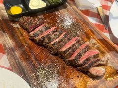 -安立可意大利美食