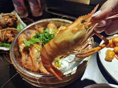 -聚汇三少·龙虾·中餐厅(莫邪路新天地店)