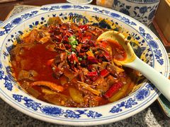 -南京大牌档(济南万象城店)