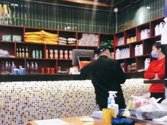 大堂-澳门陈光记烧味饭店(郎家园店)