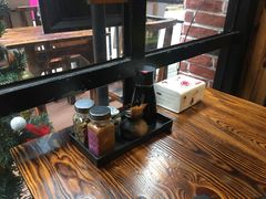 -达摩食堂(仓山万达店)