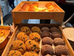 -杭州桐庐康莱德酒店西餐厅-舍