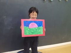 -美吉姆儿童发展中心(芜湖万达广场店)