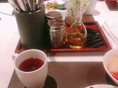 -厦门泰地万豪酒店-贡厨全日餐厅