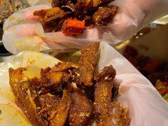 -靓虾二哥长沙地标小龙虾(五一广场店)