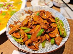 -小喜客·云南特色菜(纳西庭院店)