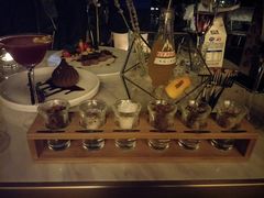 -STARRY CAFE & LOUNGE BAR(高新店)