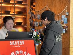 -泰香米泰国餐厅(中大国际店)