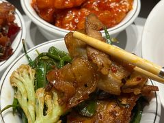 -眉山小馆(华强广场店)