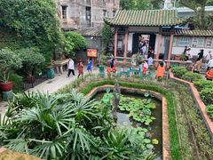 -东莞市可园博物馆