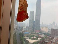 -天津君隆威斯汀酒店